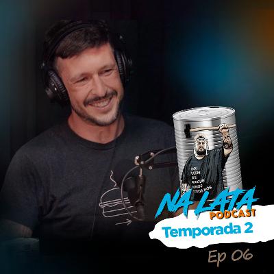 Na Lata Com Diogo Destemperados - 2 ° Temporada Ep #05