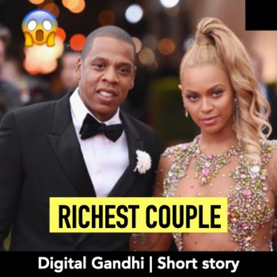 Worlds Richest Hollywood Couple