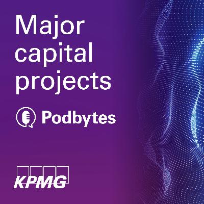 Episode 1: Managing risk among owners | Contracting Strategies for Capital Energy Projects