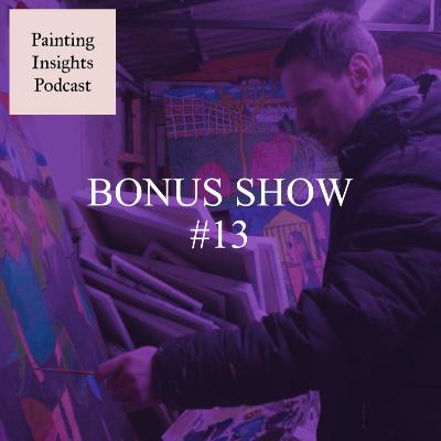 Bonus Show #13