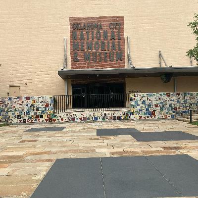 Some American People - XXII - Oklahoma City, Oklahoma