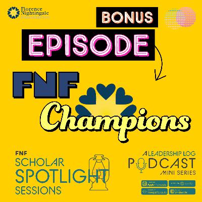 BONUS Episode: FNF Champions Role - What is it?
