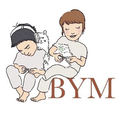 Blow Your Mind Bym S02