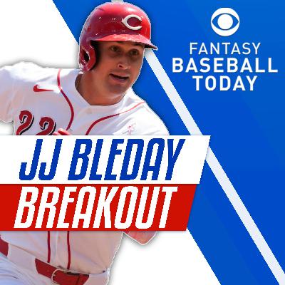 Let's Rank Outfielders! Is JJ Bleday Legit? (5/15 Fantasy Baseball Podcast) Let's Rank Outfielders! Is JJ Bleday Legit? (5/15 Fantasy Baseball Podcast)