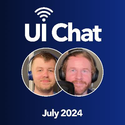 July 2024 - “¡API, caramba!”