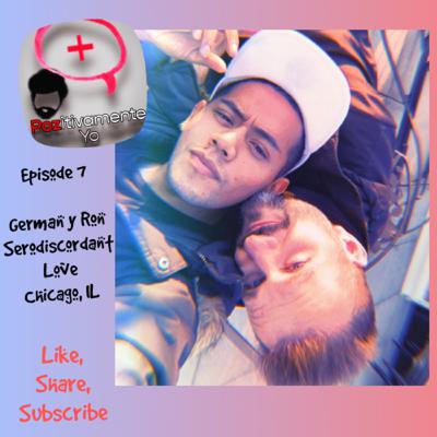 Serodiscordant Love Serodiscordant Love