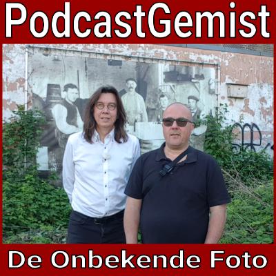 #323 - De Onbekende Foto - JACK&JOZEF - PodcastGemist.nl
