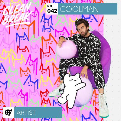 A Conversation with Danny Casale (AKA Coolman Coffeedan): Blending Humor and Humanity in a Digital World