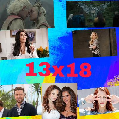 13x18- Top Story's, The Watchers, Red Dragon S2, Daytime Spoilers.m4a
