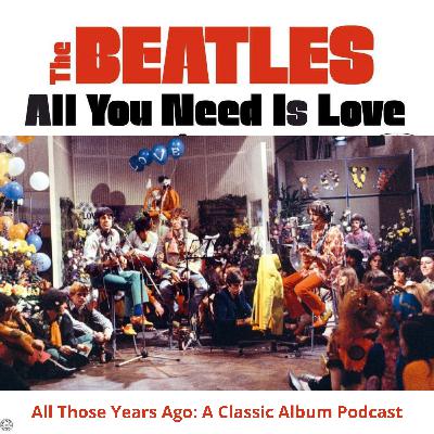 All You Need is Love!