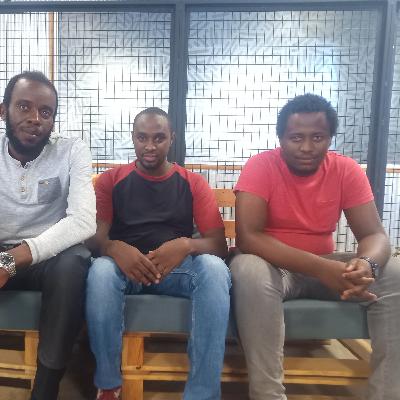 Mens Conference 2023