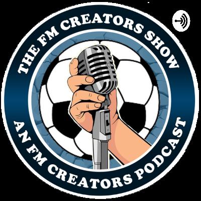 The FMC Show | Ep28 | Volcano's and Pixelated Streakers!