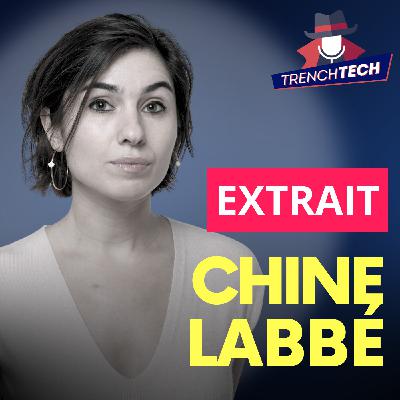 [Extrait] Guerre de l’info : comment la propagande Russe manipule ChatGPT – Chine Labbé
