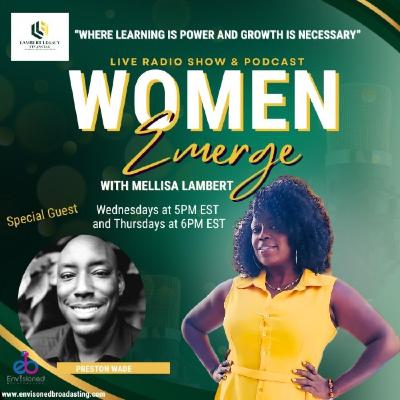 Preston Wade Journey in Taking Control of his Financial Future.