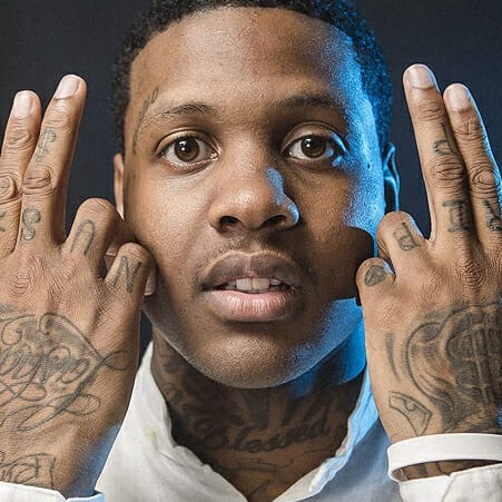 9. Extravagant - Lil Durk (ft Nicki Minaj) episode artwork