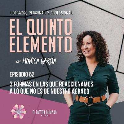 Ep_52: Rendirse, resistirse o responder Ep_52: Rendirse, resistirse o responder