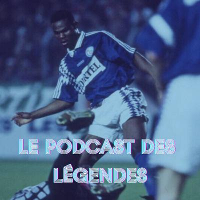 Bison Footeux - Martin Djetou (1ère partie)