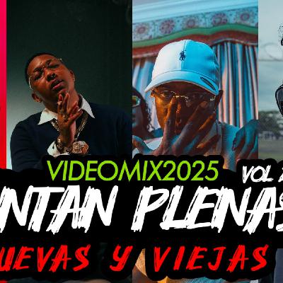 #MIXPLENA2K25✅ DETONALO EN TU GUETTO   #VIDEOMIX | Yemil Valentino Grm Barbel Akim |