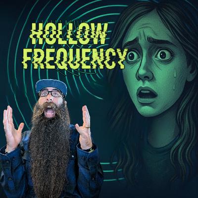 The Hollow Frequency: The Secret Military Sound That Kills (Paranormal True Story)
