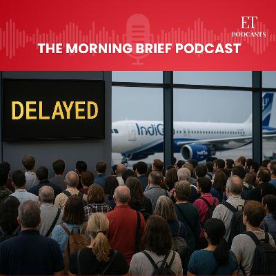 How IndiGo and Air Travel Unravelled How IndiGo and Air Travel Unravelled