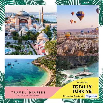 Totally Türkiye - Destination Special with Trip.com Totally Türkiye - Destination Special with Trip.com