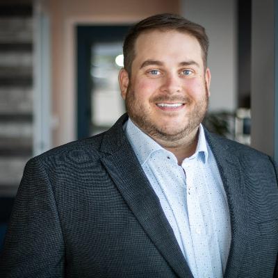 Episode 14 - Dorian Heartly