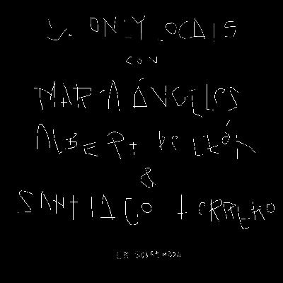 5. Only Locals: una conversación entre María Ángeles Albert de León y Santiago Herrero Amigo