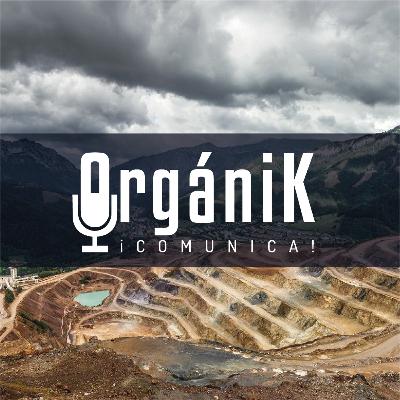006 Orgánik - Comunica - Recursos Naturales 006 Orgánik - Comunica - Recursos Naturales