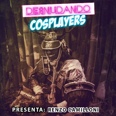Episodio 16: Renzo Camilloni