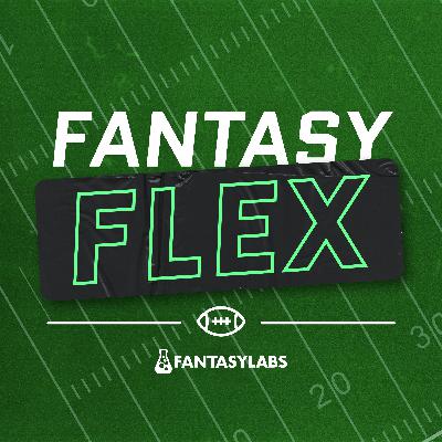 NFL Week 17 Player Projections