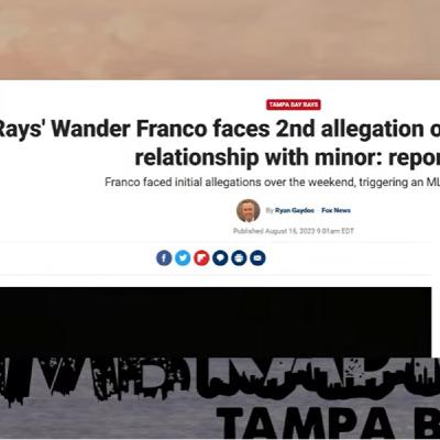 S1 Ep490: Wander, what have you done?! S1 Ep490: Wander, what have you done?!