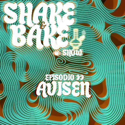 Episodio 99 - Avisen