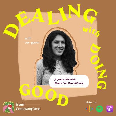 Teaching Moments: How Far Will Education Take Us?