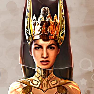 1x17 ❤️ El Rito del MATRIMONIO SAGRADO » Mitología Sumeria | BossDark