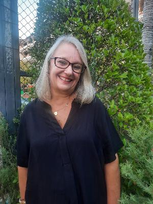 Season 5 Episode 2: Proactive Member with Lisette Gabre Season 5 Episode 2: Proactive Member with Lisette Gabre