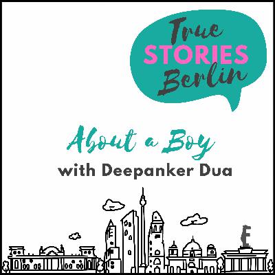 About a Boy About a Boy