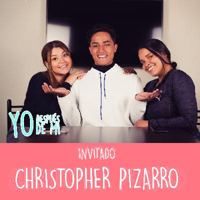 Descubriendo a Christopher Pizarro: Más Allá de la Música