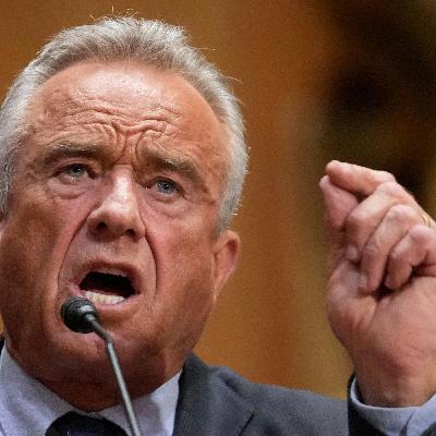 Kennedy Grilled in Senate Over Vaccine Policies