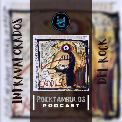 'Force Of Habit' de EXODUS: ¿crisis de identidad o manipulación externa?