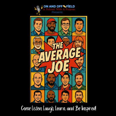The Average Joe The Average Joe