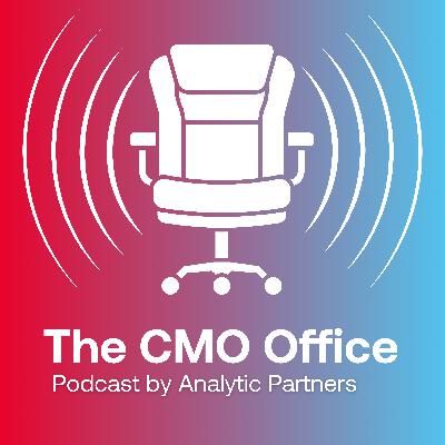 PODCAST: How Chocolate Finance Disrupted Bank Brands