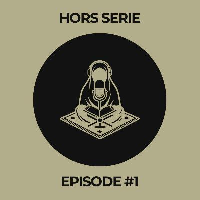 HORS SÉRIE : La purification de l’âme | JEAN-PARFAIT DIALLO