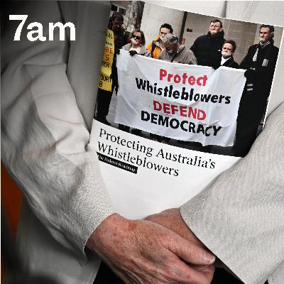 Speak the truth, pay the price: Australia's broken whistleblower laws