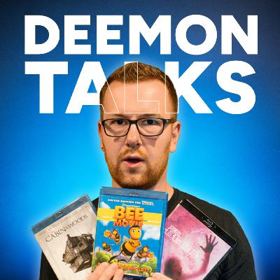 Klassiker & Schund - Meine Blu Ray Sammlung | Bonus Klassiker & Schund - Meine Blu Ray Sammlung | Bonus