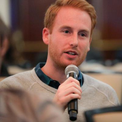 Josh.co - Episode #3 - 4/28/2020