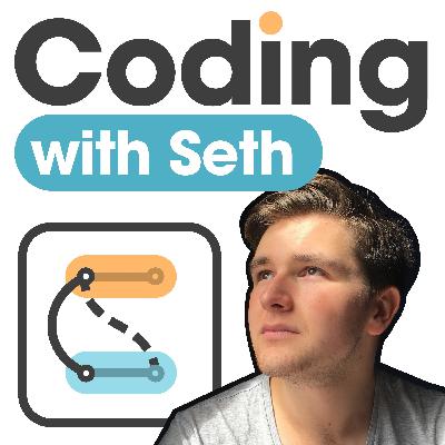 Coding with Seth (Trailer) Coding with Seth (Trailer)