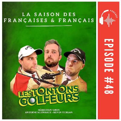 E48 - Le bilan des françaises et français E48 - Le bilan des françaises et français