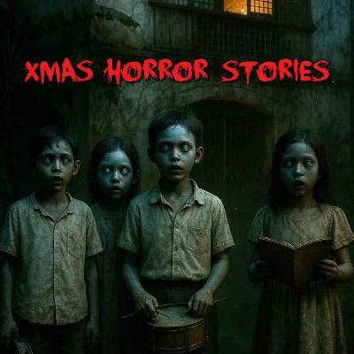 Xmas Horror Stories 2 | Compilation #33