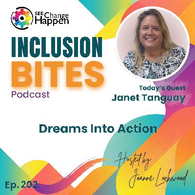 Dreams Into Action