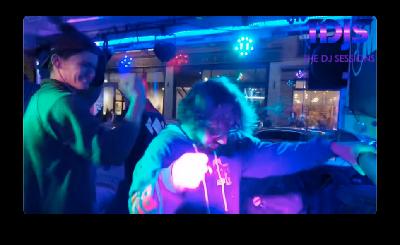 Significant Otter on the Mobile Sessions on The DJ Sessions 10/17/25